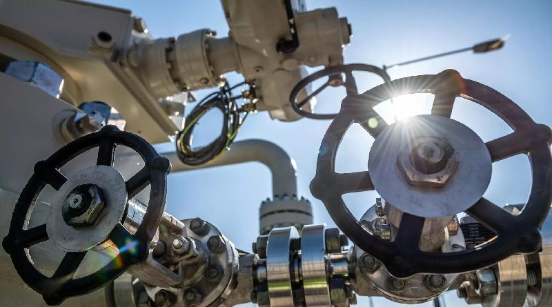 Rusia y Guinea Ecuatorial evalúan acuerdos de cooperación en el área energética