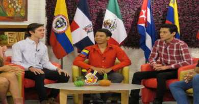 "Yo soy Venezuela: Cuando las luces se apagan 2" mostrará la cultura y el turismo de Venezuela