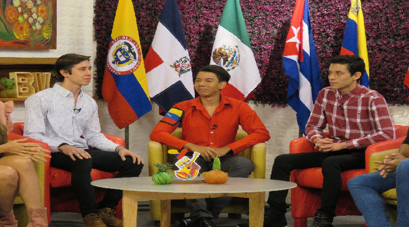 "Yo soy Venezuela: Cuando las luces se apagan 2" mostrará la cultura y el turismo de Venezuela