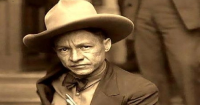 Pueblos recuerdan natalicio del líder nicaragüense Augusto Sandino