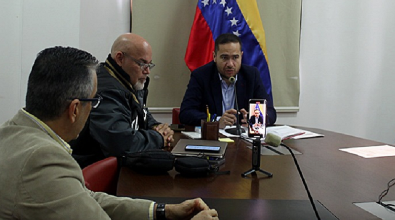 Subcomisión de Tecnología fortalecerá Ley de Comercio Digital