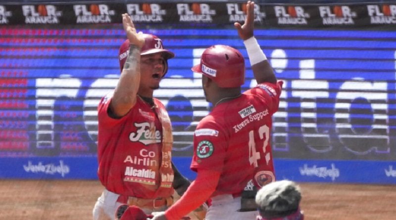 Panamá vence 6-5 a Colombia en Serie del Caribe Gran Caracas 2023