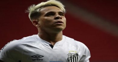 Venezolano Yeferson Soteldo irá a quirófano este sábado