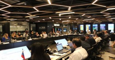 Ministerio para el Ecosocialismo participa en sesiones del Tratado de Cooperación Amazónica