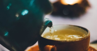 Conoce los beneficios para la salud de consumir té verde