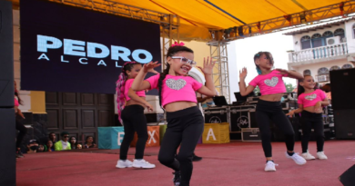 Con actividades culturales Las Tejerías celebrará Carnavales 2023