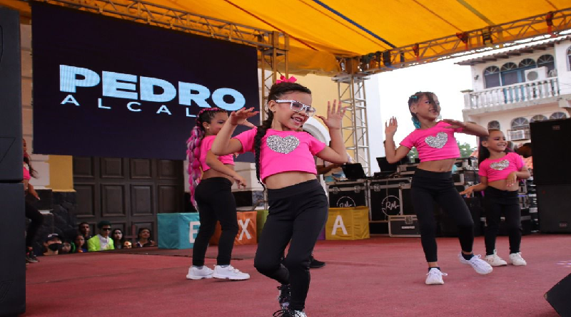 Con actividades culturales Las Tejerías celebrará Carnavales 2023