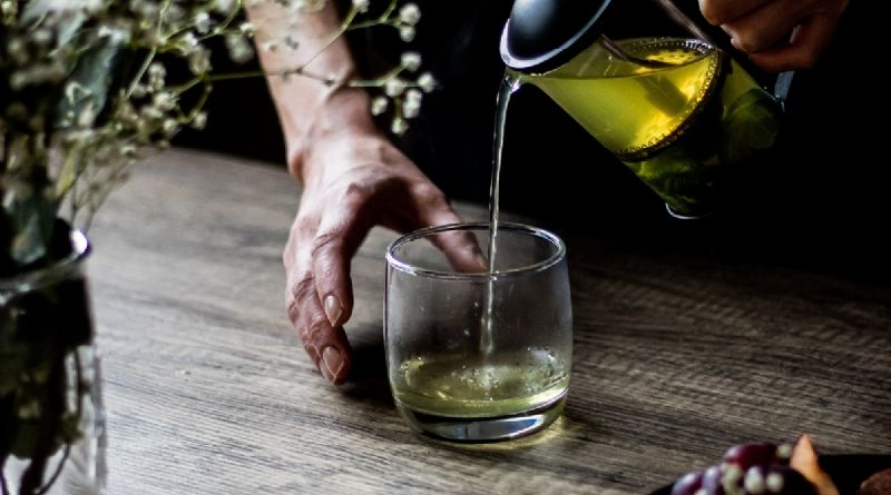Estos son los síntomas que indican alergias al té verde