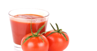 Esto es lo que debe saber sobre el consumo de tomate