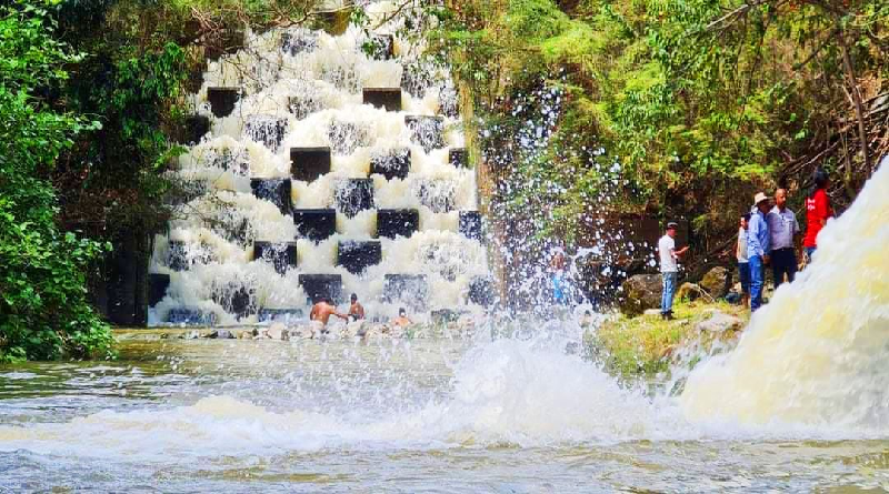 Guárico ofrece más de 12 puntos turísticos para Carnavales 2023