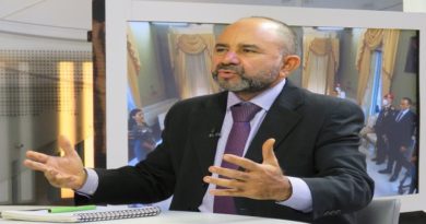 Juan Carlos Tanus: Venezuela y Colombia generan confianza para inversionistas de ambas naciones