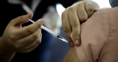 Confirman efectividad de vacuna rusa tetravalente contra influenza Flu-M