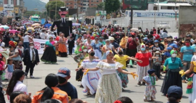 Inicia celebración de Carnavales Felices y Seguros 2023 en el estado Trujillo