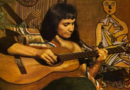 Conmemoran siembra de la cultora chilena Violeta Parra