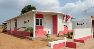 Familias en situación de refugio serán beneficiadas con la entrega de viviendas en Mérida