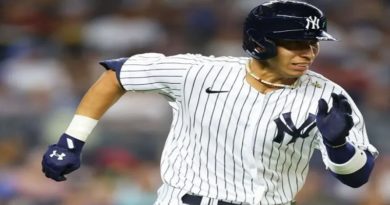 Prospectos venezolanos Cabrera y Peraza pintan grande con Yankees