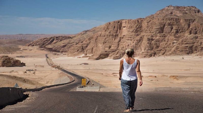 Turismo en África se recupera e impulsa economía de la región