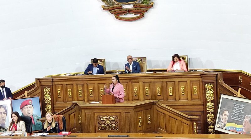 En Primera Discusión | Aprobado Proyecto de Ley para Prevención, Atención y Tratamiento de las Enfermedades de Transmisión Sexual