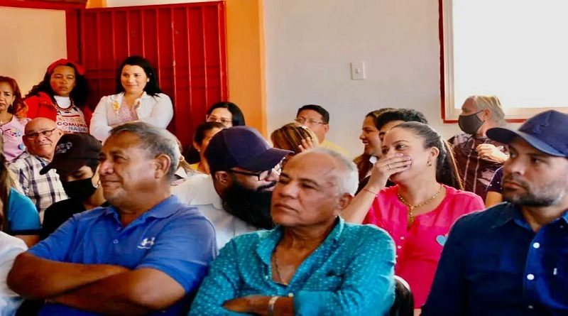 Realizan consulta del proyecto de Ley de Atención a Personas con Trastorno del Espectro Autista