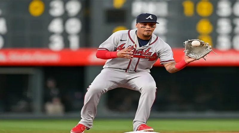 Orlando Arcia deberá esforzarse al máximo por puesto de campocorto en Atlanta