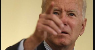 Joe Biden afirma que EE.UU. nunca dejará de apoyar a Ucrania: "No nos cansaremos"