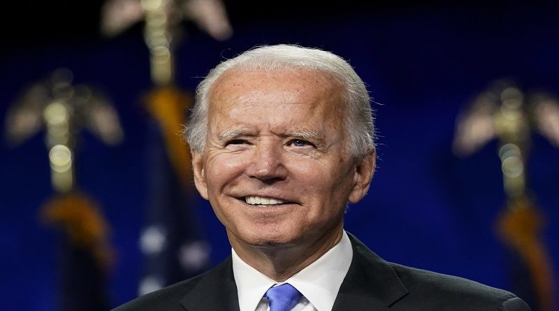 Exmédico estadounidense acusa a la Casa Blanca de ocultar datos sobre salud mental de Biden