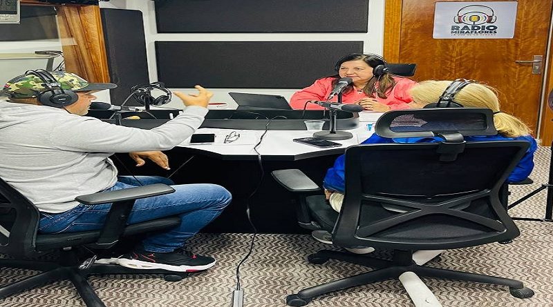 Cierre de Carnavales Turísticos Internacionales Caracas 2023 se realizará el 25 de febrero