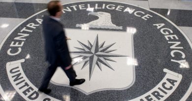 EE.UU. es líder en espionaje a otros países, denuncia China