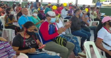 Activarán jornadas para conformar de Comités de Salud en Mérida