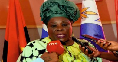 Organizaciones civiles de Angola y el ICAP comparten experiencias solidarias