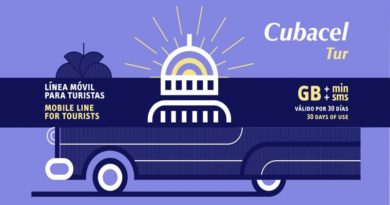 Empresa de telecomunicaciones de Cuba inicia servicio para turistas