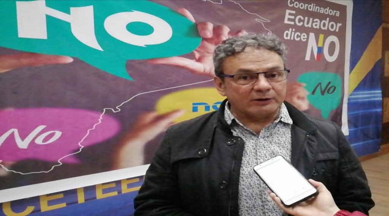 Revolución Ciudadana de Rafael Correa gana fuerza en elecciones provinciales de Ecuador