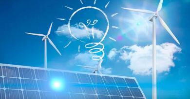 Mayor porcentaje de energía renovable se concentra en América Latina