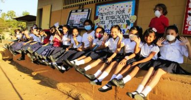 Plan Z distribuye más de 50 mil pares de calzados escolares en Lara