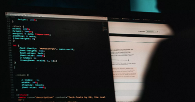 Hackers - Sputnik Mundo (Foto: Unsplash / Mika Baumeister)