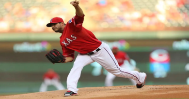 Conozca la lista de peloteros venezolanos que están los juegos de pretemporada de la MLB