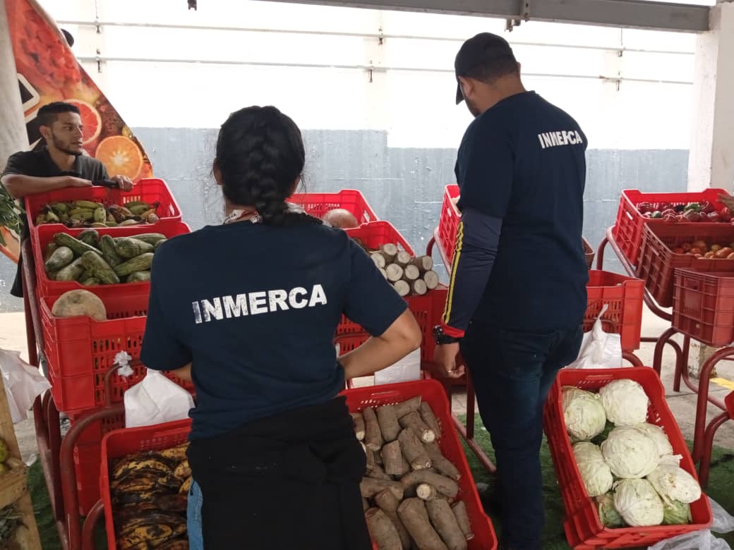 Plan de Amor en Acción continúa Jornadas Integrales Sociales y de Salud en Caracas