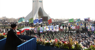 Presidente de Irán: Sanciones de EE.UU. son una cruel herramienta de guerra fallida