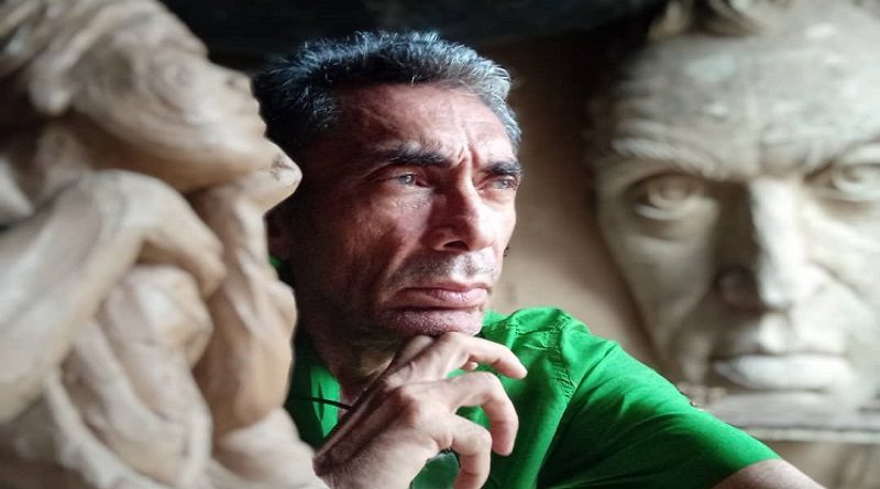Presentan exposición “Cuerpos Emergentes” en Maracaibo