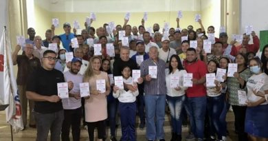 Asamblea Nacional difunde propuesta de Ley de Energías Renovables en todo el país