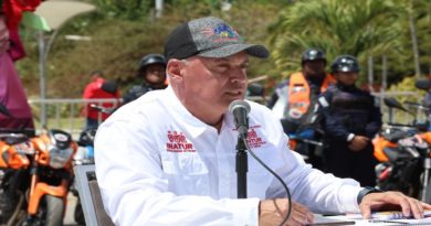 Alí Padrón: Capacidad hotelera venezolana ocupada casi 100% durante Carnavales 2023