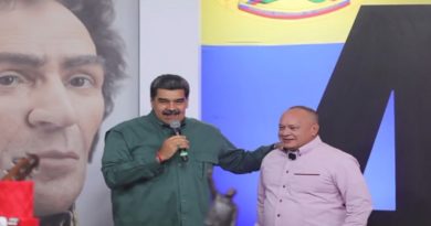 Anuncian incorporación de nuevos integrantes al Gran Polo Patriótico