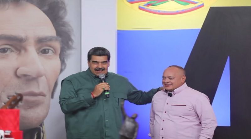 Anuncian incorporación de nuevos integrantes al Gran Polo Patriótico