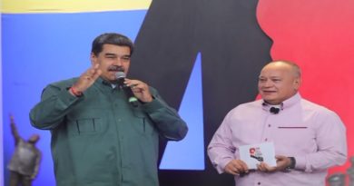 Presidente Maduro: «En la Mesa de Diálogo de México faltó compromiso del sector opositor»