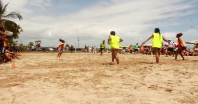 Miranda ofrece diversas actividades recreativas durante los Carnavales 2023