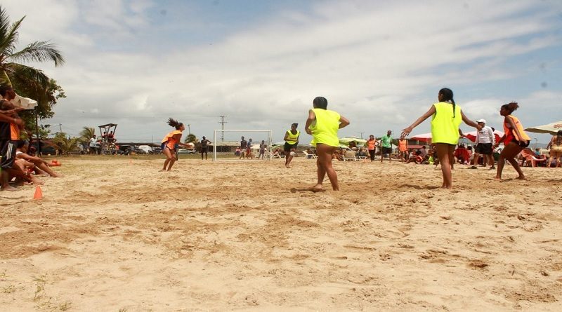 Miranda ofrece diversas actividades recreativas durante los Carnavales 2023