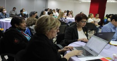 Efectúan Encuentro Preparatorio en materia de Ciencia y Tecnología con Perspectiva de Género