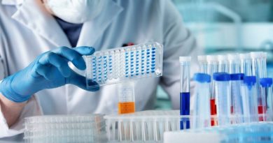 Investigación devela mutación protectora que afecta el crecimiento del tumor de esófago
