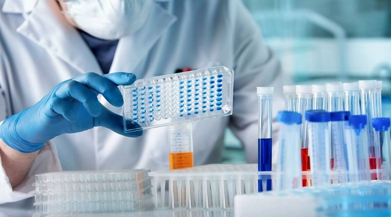 Investigación devela mutación protectora que afecta el crecimiento del tumor de esófago