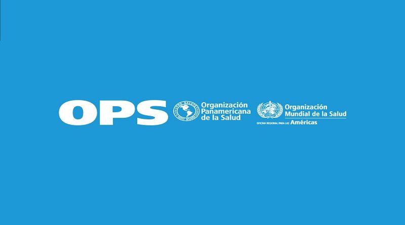 OPS pide incluir servicios oncológicos en la cobertura universal